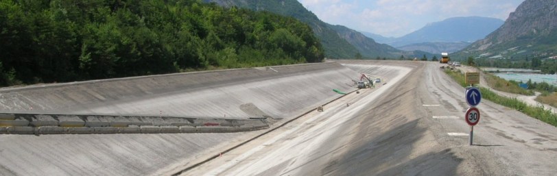 9-canal EDF chaine Durance