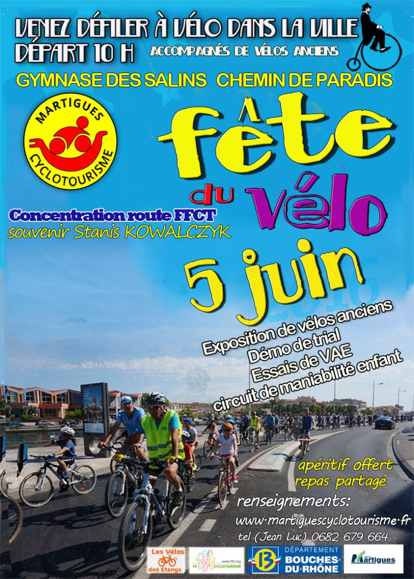 FETEDUVELO
