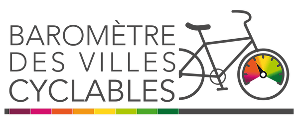image baromètre des villes cyclables